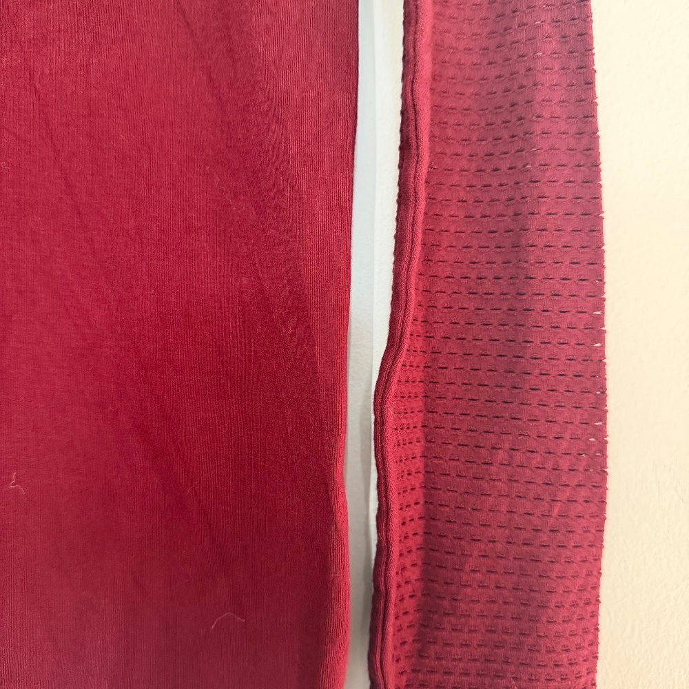 Fabletics Long Sleeve Top - image 4